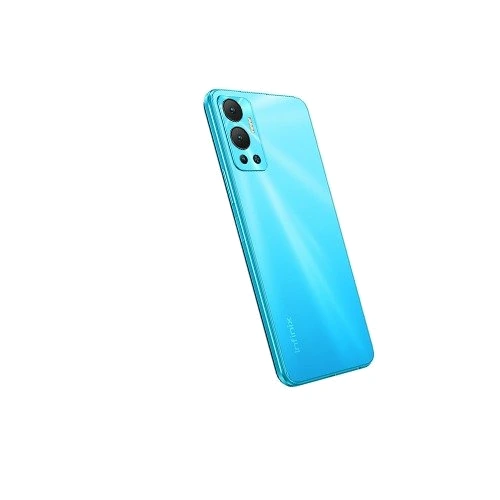 Infinix Note 12 — Detalle del Módulo de Cámaras