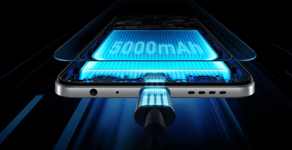 Infinix Note 12i — Detalle del Módulo de Cámaras