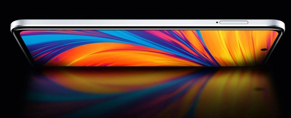 Infinix Note 12i — Perspectiva Alternativa
