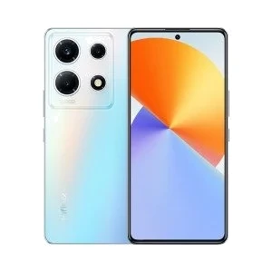Infinix Note 30 Vip — Perspectiva de Estudio