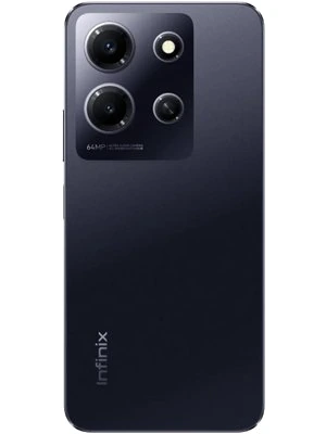 Infinix Note 30i — Perfil Lateral y Chasis