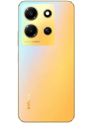 Infinix Note 30i — Acabado Oficial