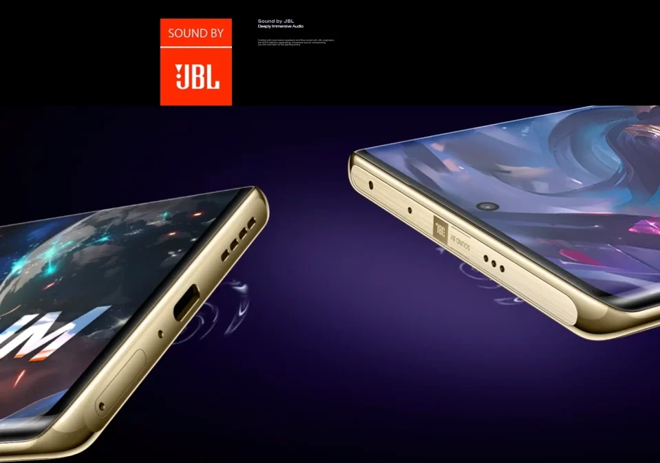 Infinix Note 40 Pro — Detalle del Módulo de Cámaras