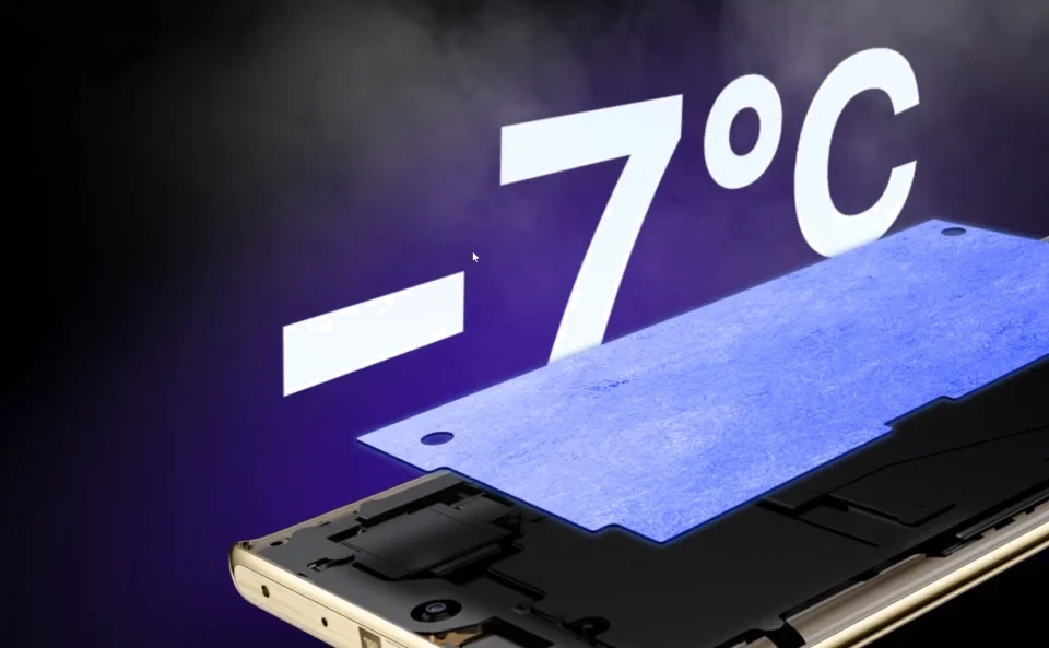 Infinix Note 40 Pro — Perspectiva Alternativa
