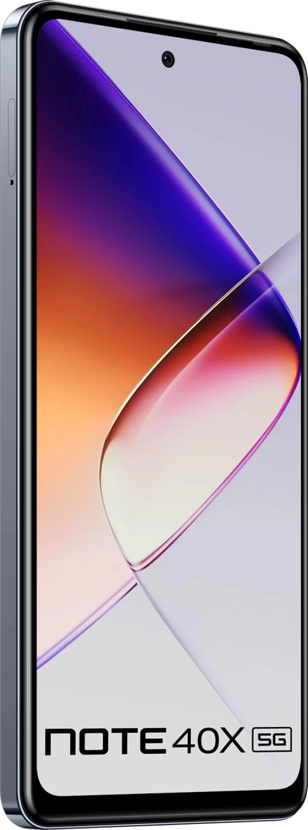 Infinix Note 40X 5G — Perspectiva Alternativa