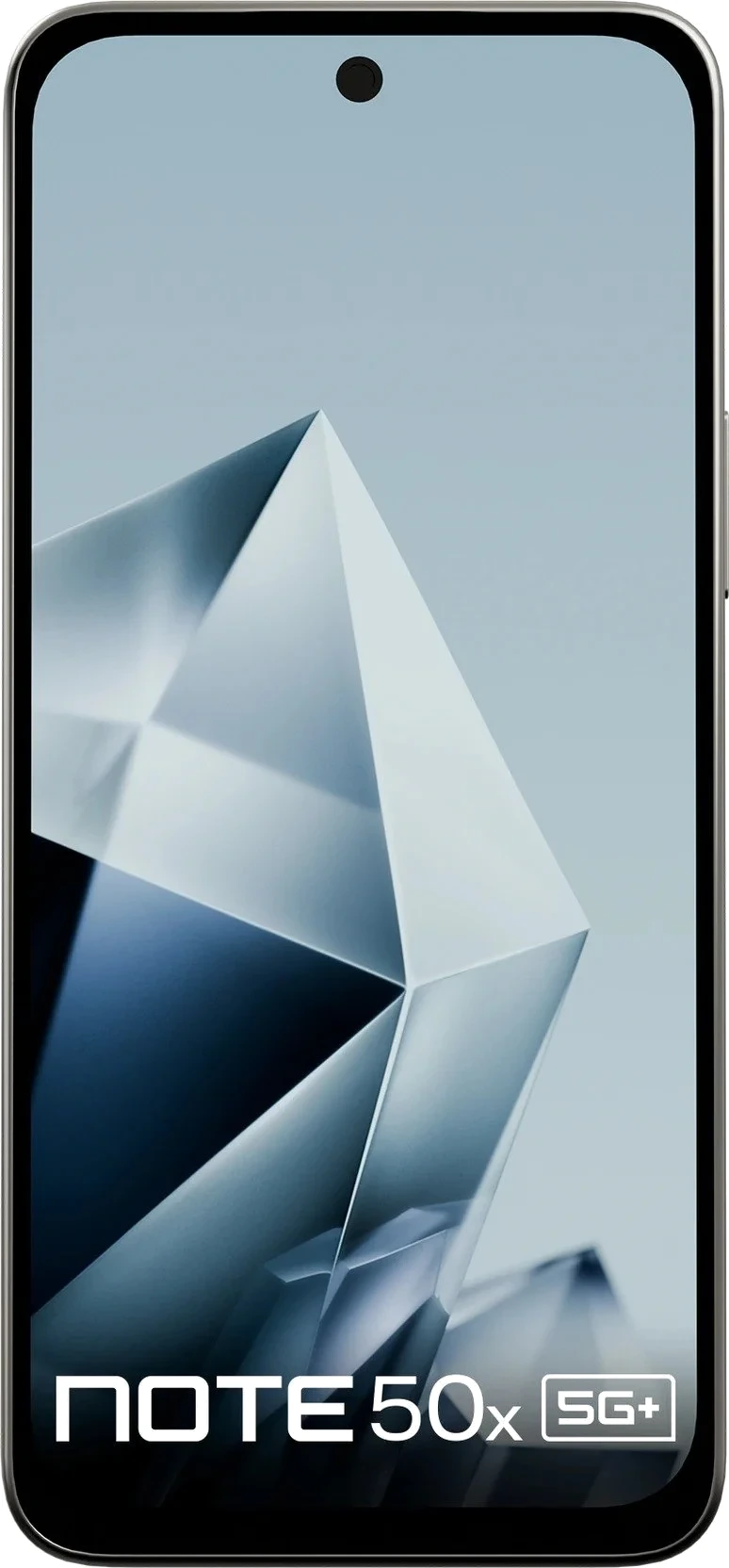 Infinix Note 50x 5G — Acabado Oficial