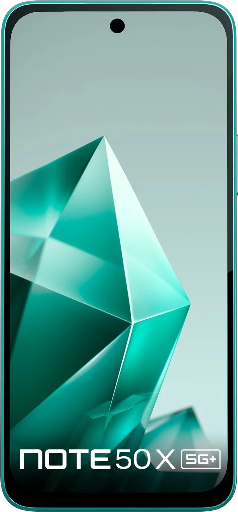Infinix Note 50x 5G — Perspectiva Alternativa