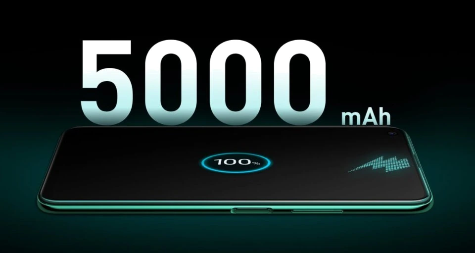 Infinix Note 7 Lite — Detalle del Módulo de Cámaras