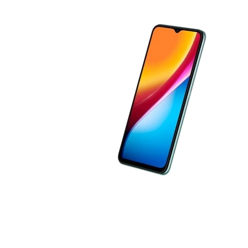 Infinix Smart 5 Pro — Perspectiva de Estudio