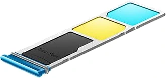 Infinix Smart 5 — Vista Trasera Oficial