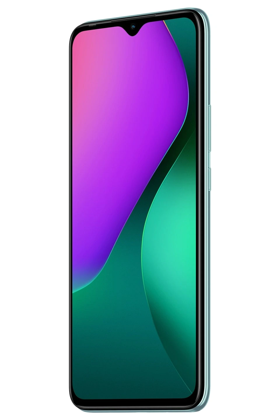Infinix Smart 5 — Perspectiva de Estudio