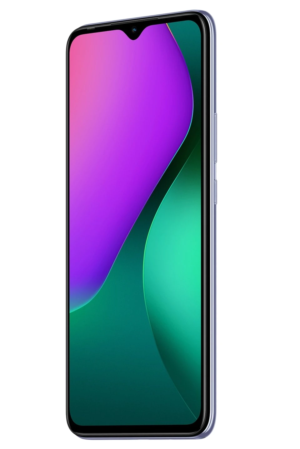 Infinix Smart 5 — Detalle del Módulo de Cámaras