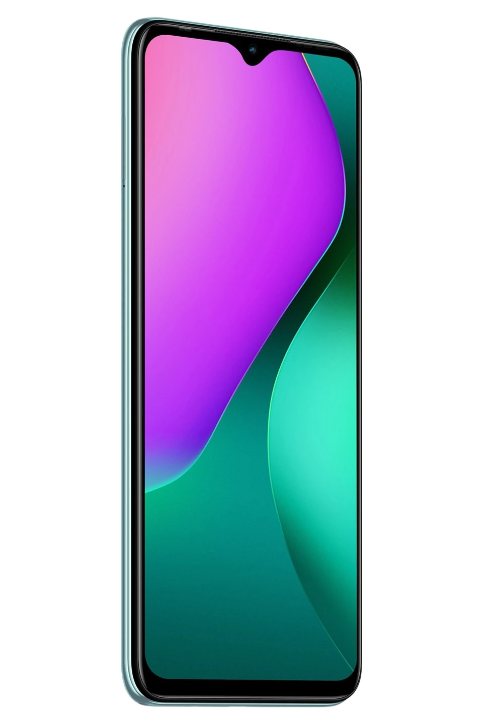 Infinix Smart 5 — Perspectiva Alternativa