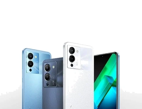 Infinix Smart 7 — Acabado Oficial