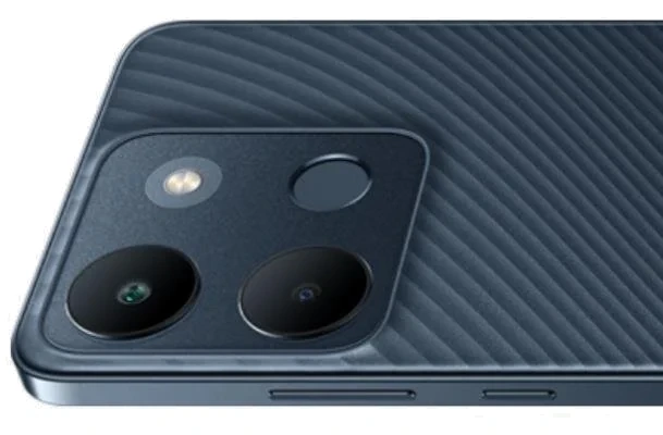 Infinix Smart 7 — Perspectiva Alternativa