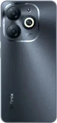 Infinix Smart 8 HD — Acabado Oficial