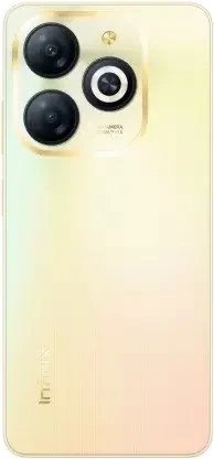 Infinix Smart 8 HD — Perspectiva Alternativa