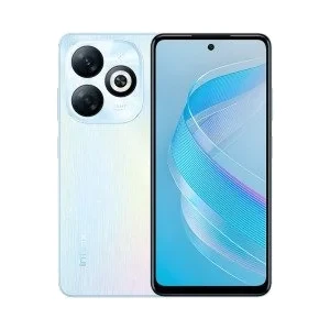 Infinix Smart 8 Pro — Perfil Lateral y Chasis