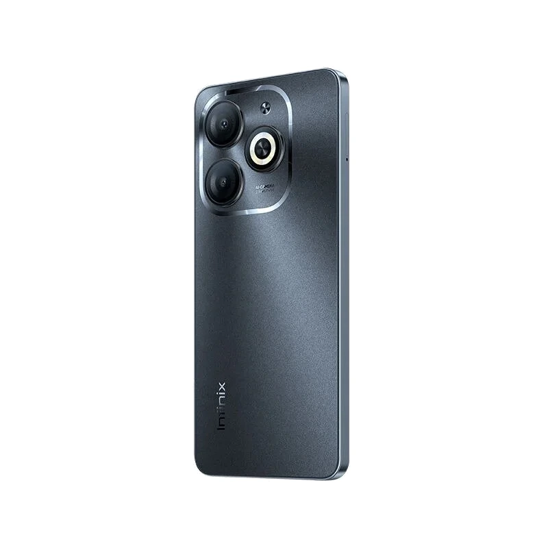 Infinix Smart 9 — Acabado Oficial