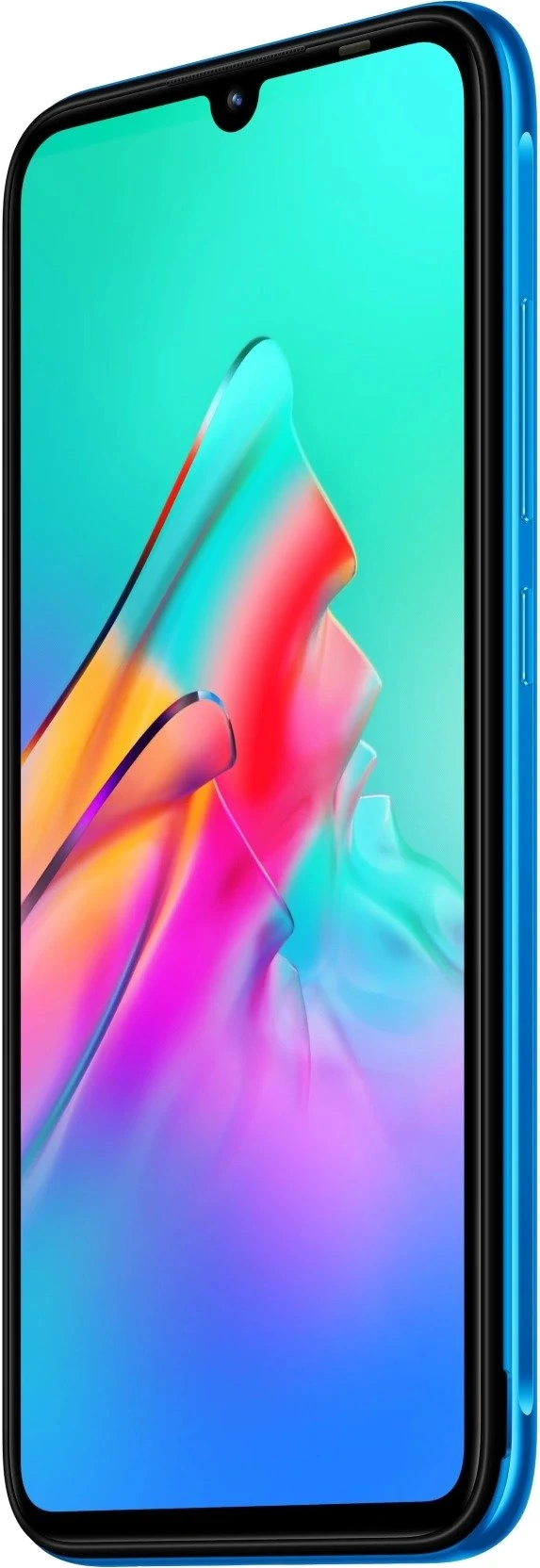 Infinix Smart HD 2021 — Perspectiva Alternativa