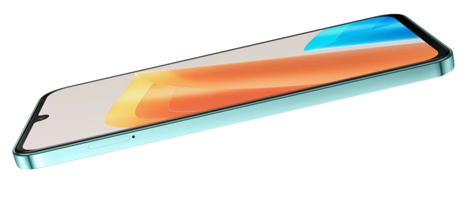 Infinix Zero 20 — Acabado Oficial