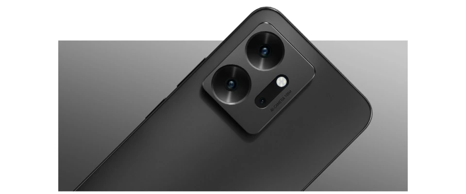 Infinix Zero 20 — Perspectiva Alternativa
