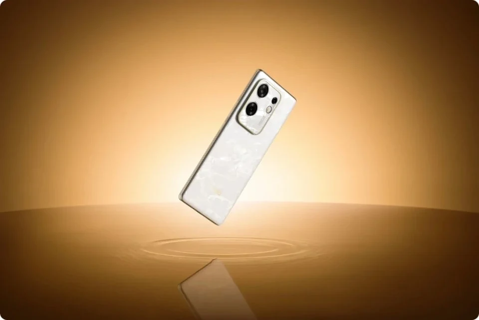 Infinix Zero 30 4G — Acabado Oficial