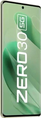 Infinix Zero 30 5G — Acabado Oficial