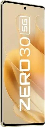Infinix Zero 30 5G — Detalle del Módulo de Cámaras