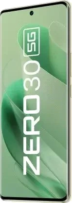 Infinix Zero 30 5G — Perspectiva Alternativa