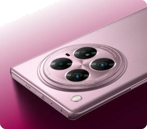 Infinix Zero 40 — Perfil Lateral y Chasis