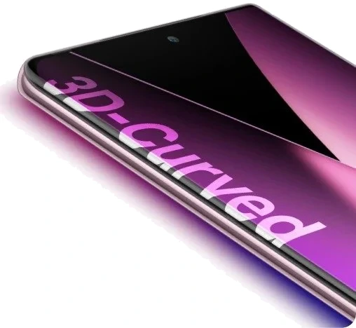 Infinix Zero 40 — Acabado Oficial