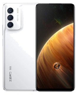 Infinix Zero 5G 2023 — Perfil Lateral y Chasis