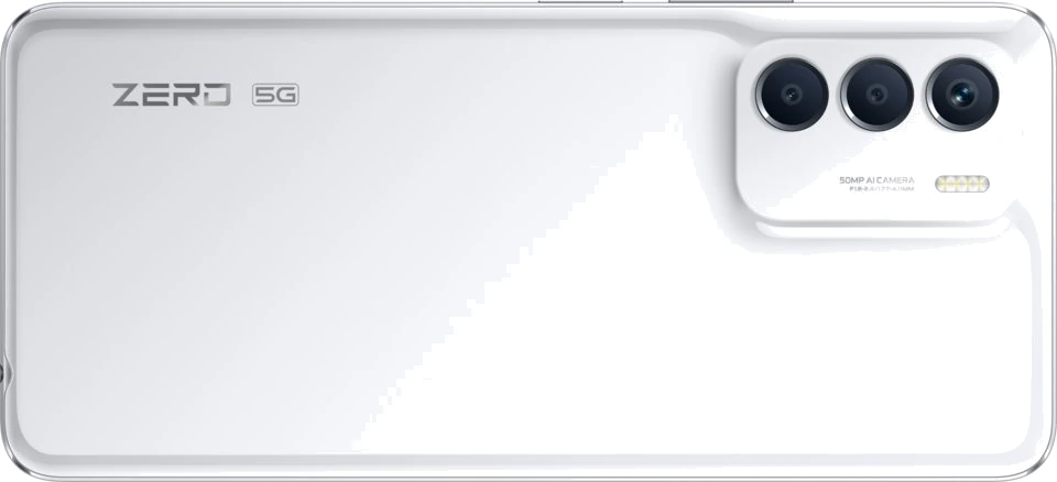 Infinix Zero 5G 2023 — Perspectiva Alternativa