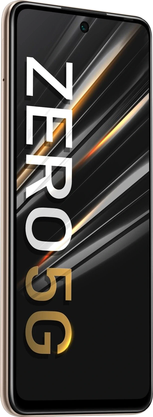 Infinix Zero 5G — Perspectiva Alternativa
