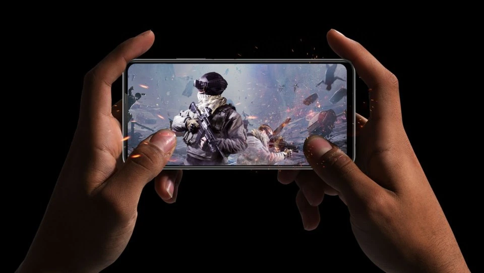 Infinix Zero 8 — Detalle del Módulo de Cámaras