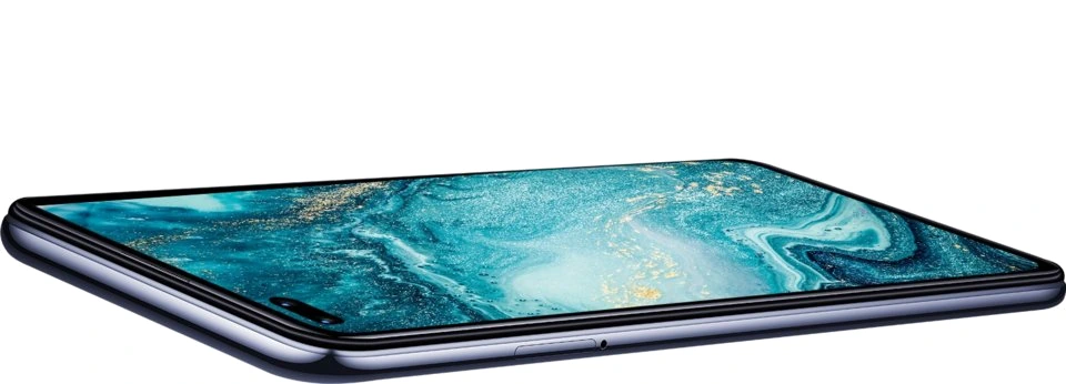Infinix Zero 8 — Perspectiva Alternativa