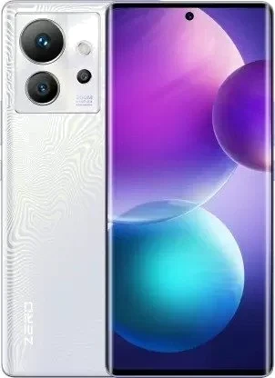 Infinix Zero Ultra — Perspectiva de Estudio