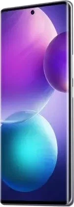 Infinix Zero Ultra — Perfil Lateral y Chasis