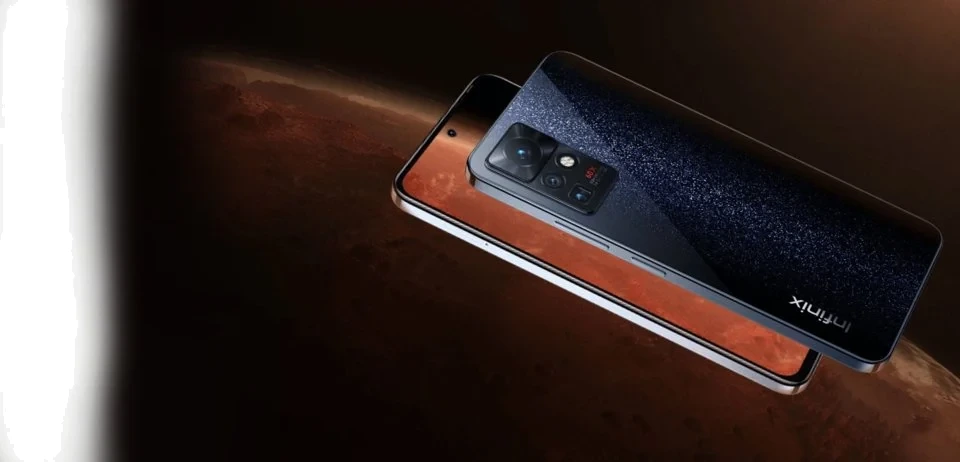 Infinix Zero X Neo — Perspectiva Alternativa