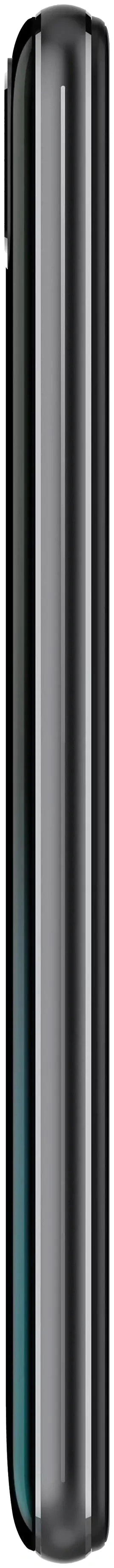Lava Z51 — Vista Trasera Oficial