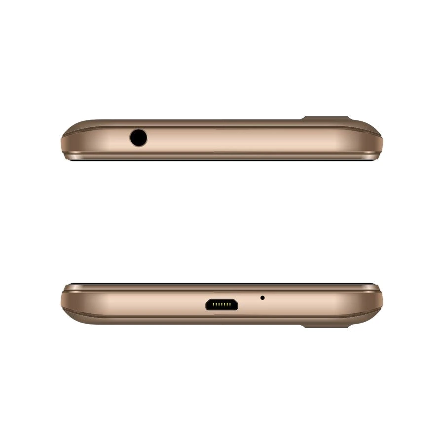 Leagoo M11 — Acabado Oficial