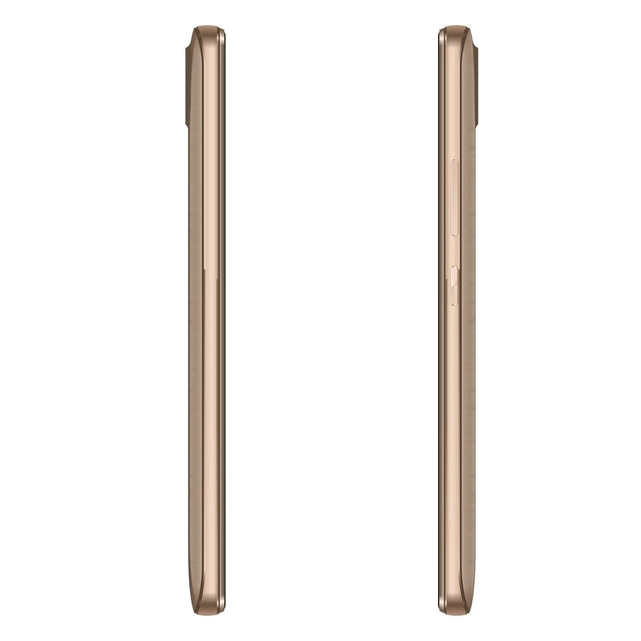 Leagoo M11 — Detalle del Módulo de Cámaras