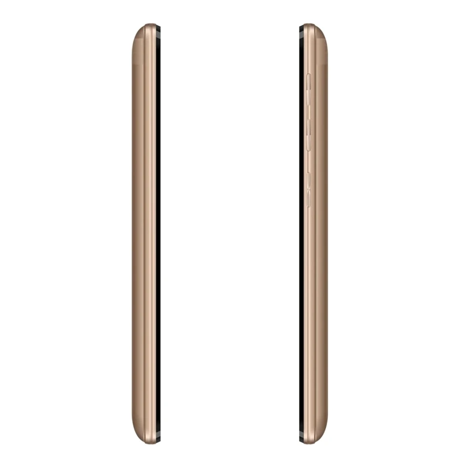 Leagoo Power 2 — Perspectiva de Estudio