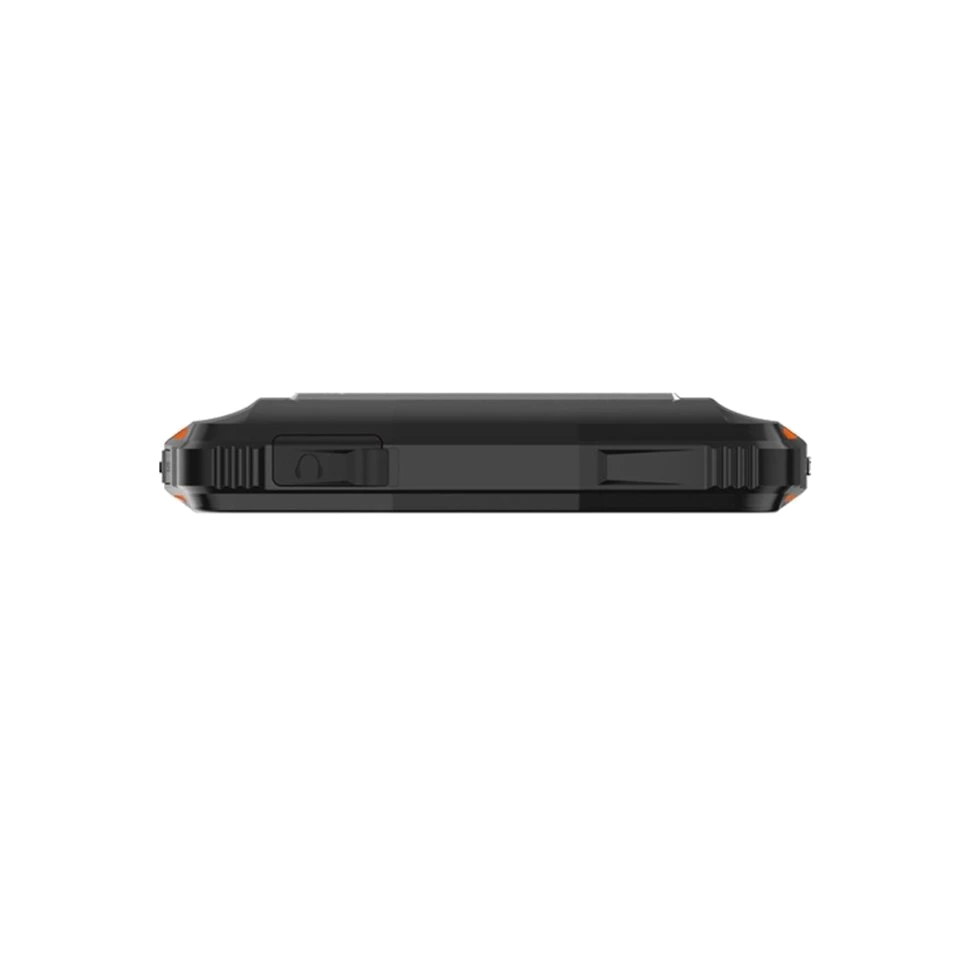 Leagoo XRover — Perfil Lateral y Chasis