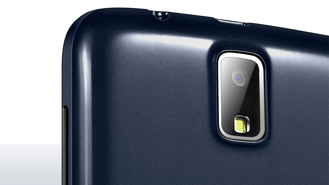 Lenovo A328 — Vista en Perspectiva