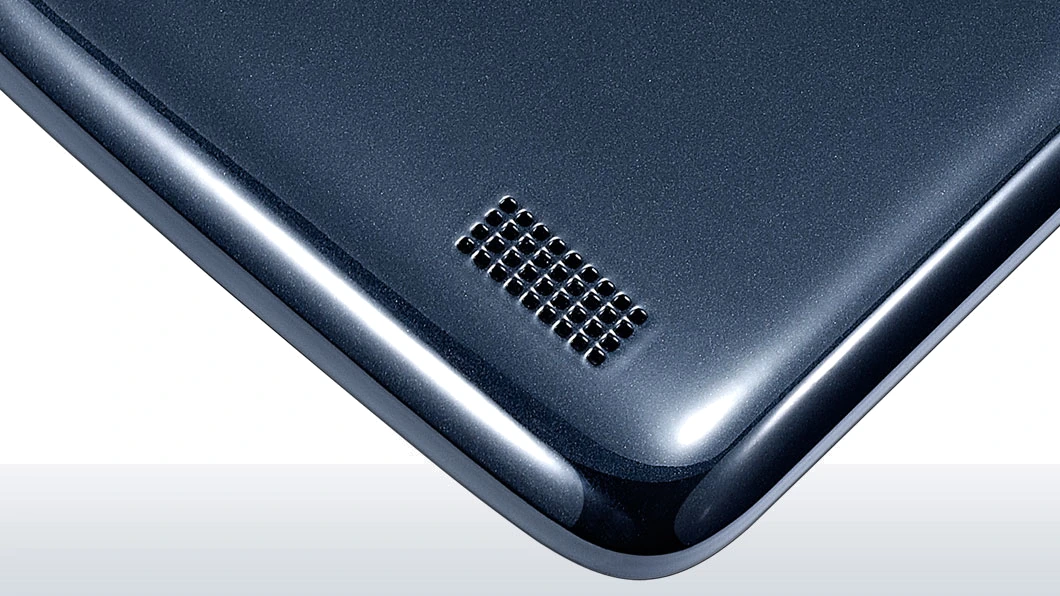 Lenovo A328 — Vista en Perspectiva