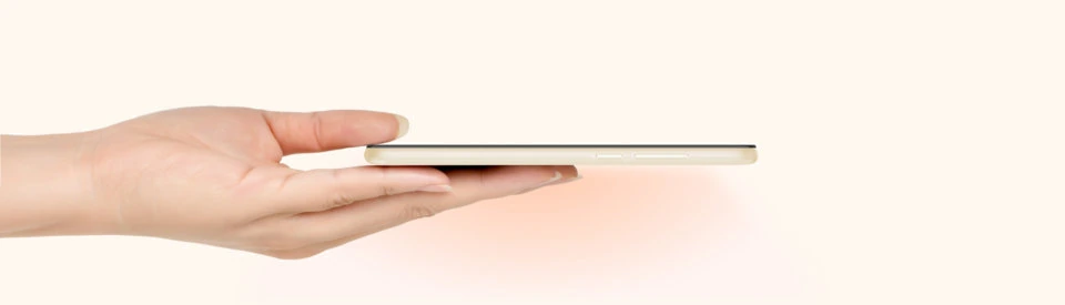 Lenovo A5 — Detalle del Módulo de Cámaras