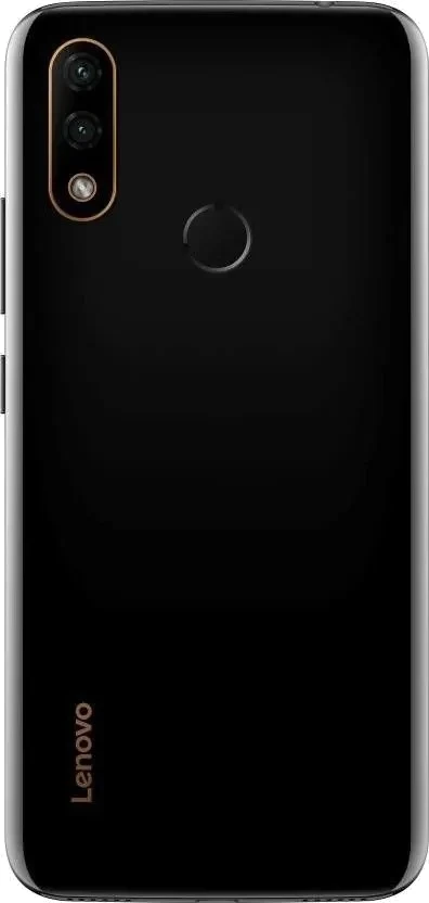 Lenovo A7 — Vista Trasera Oficial