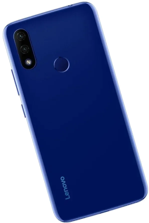 Lenovo A7 — Perfil Lateral y Chasis